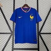 2024 France Home Football kit - Footyb